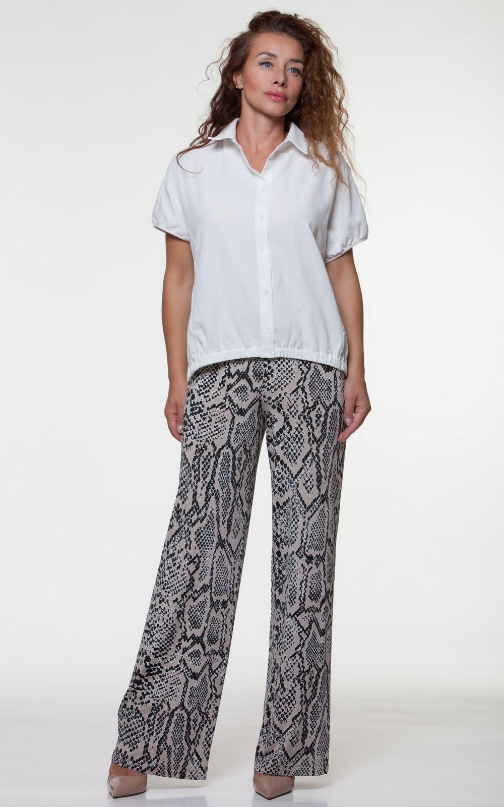 Summer Shirt  Jenna No15