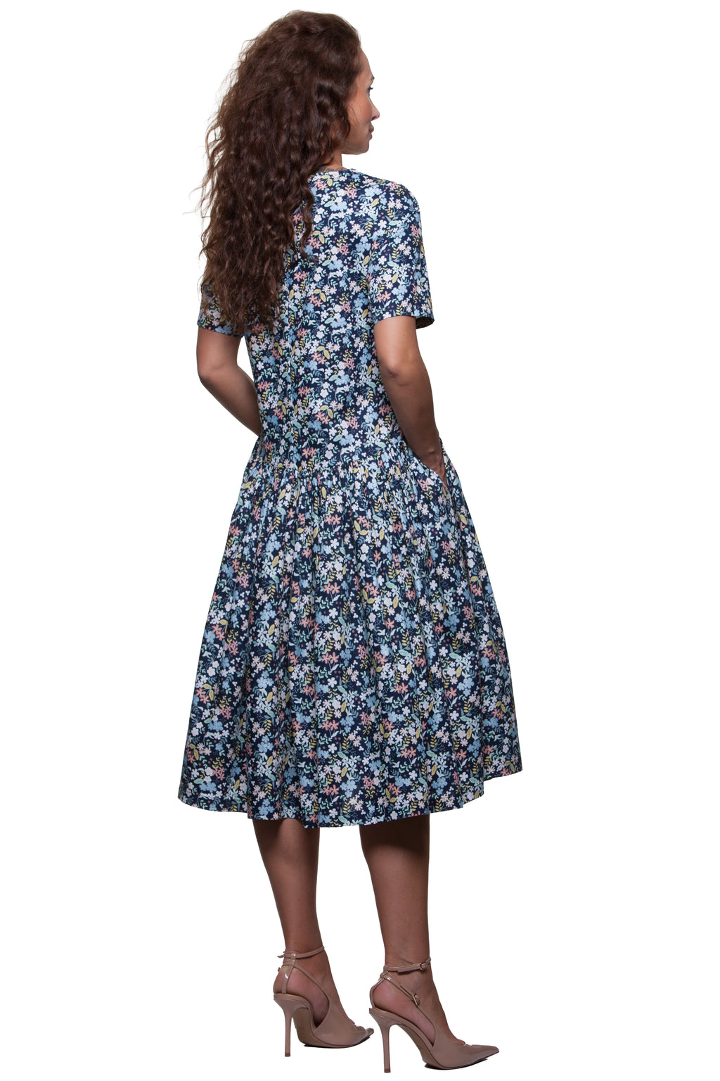 Sommerkleid Ariel No. 557