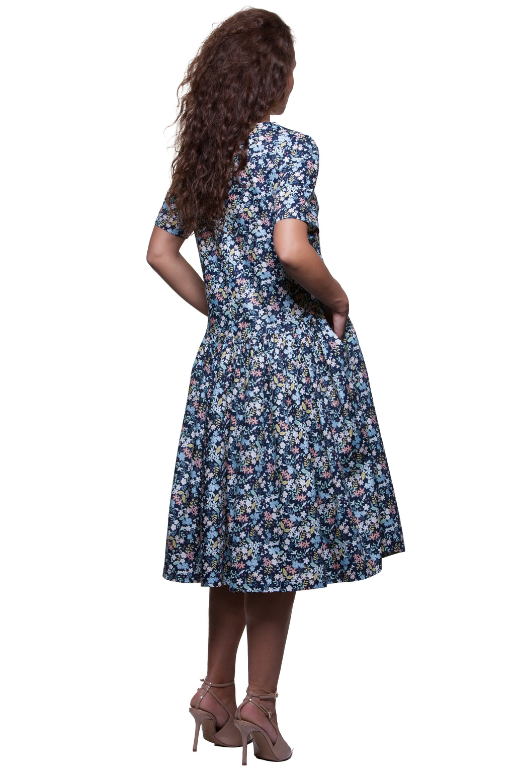 Sommerkleid Ariel No. 557