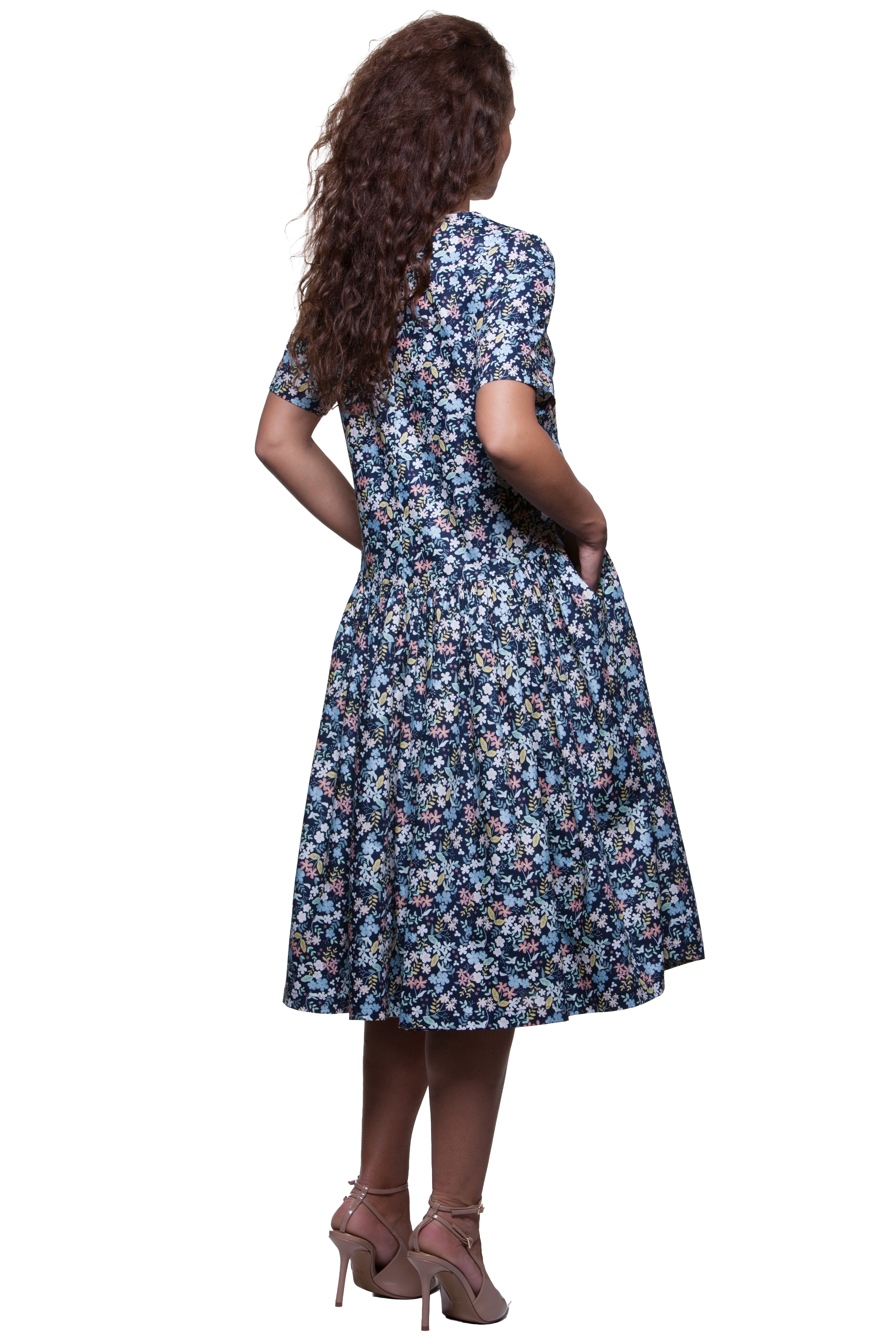 Sommerkleid Ariel No. 557