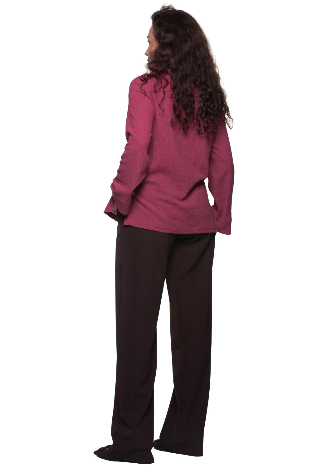 Lightweight — Relaxed Shirt Jenna No99