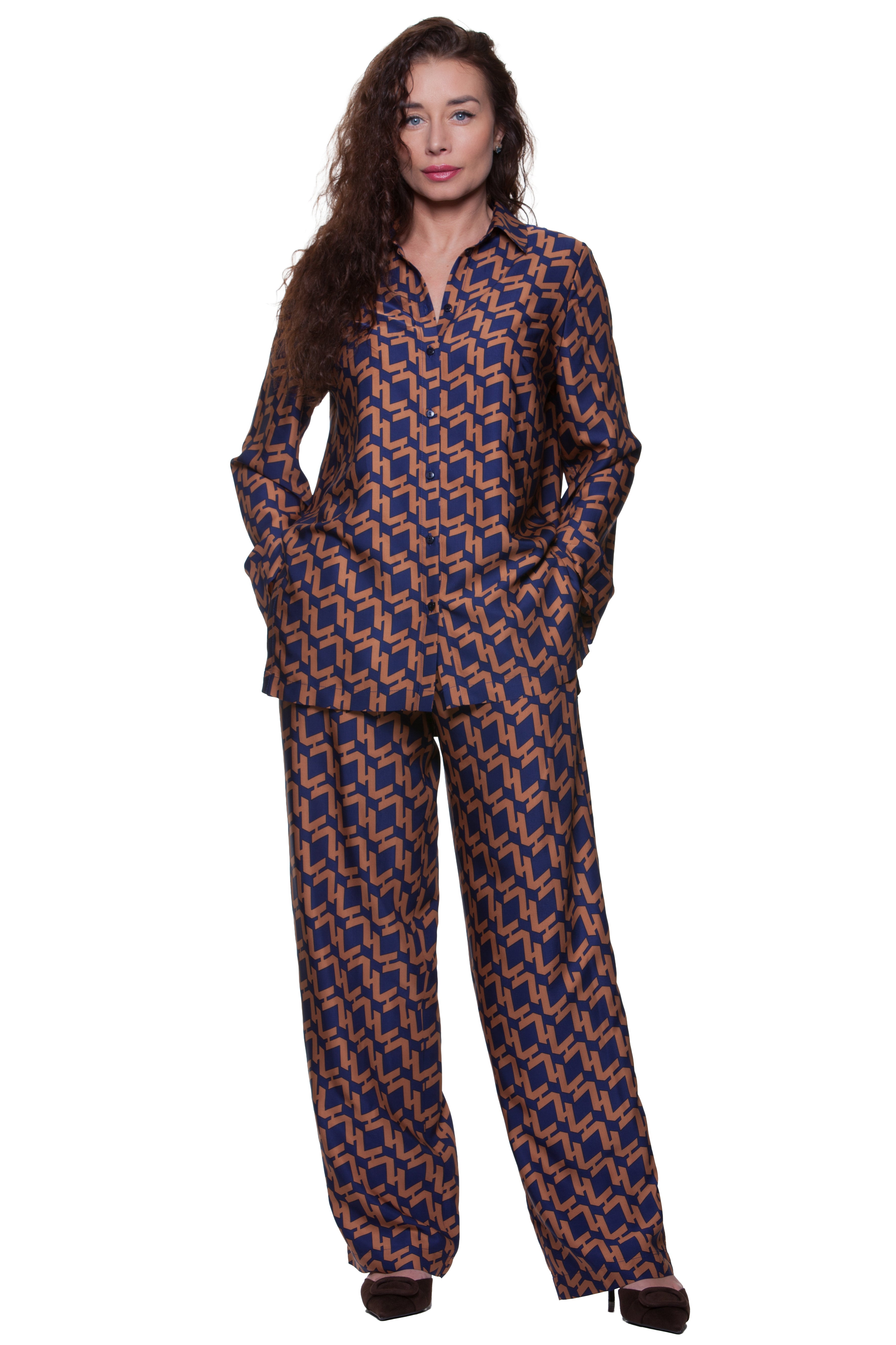 Lightweight Summer Set Abigail No8