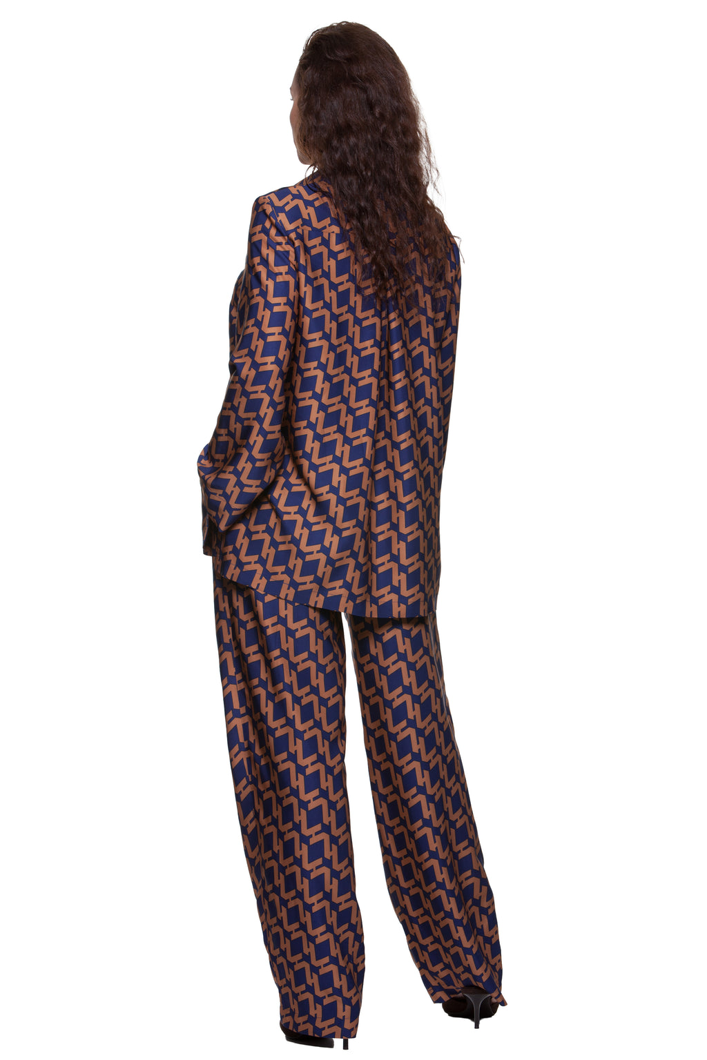 Viegls vasaras komplekts Abigail Nr. 8