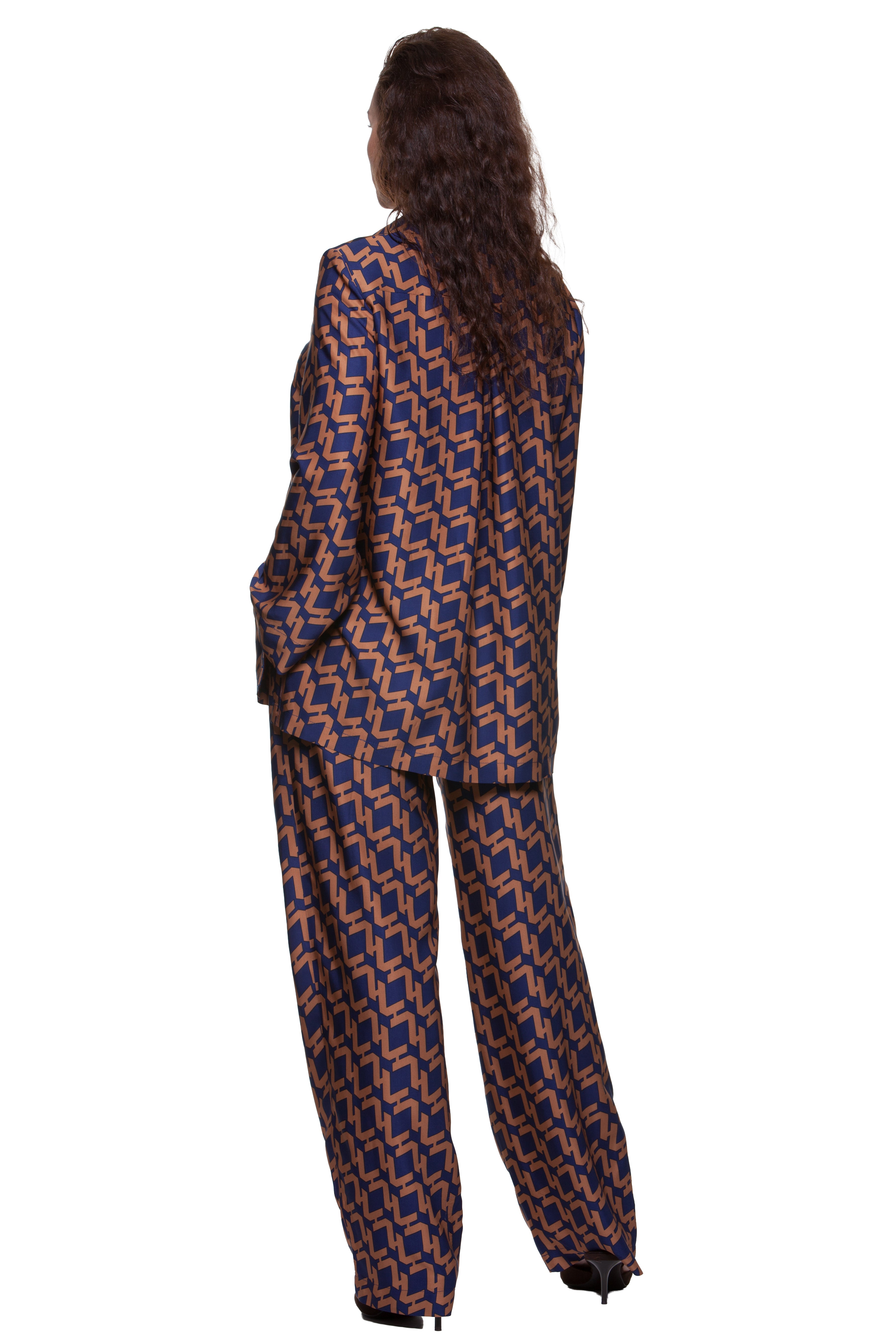 Lightweight Summer Set Abigail No8