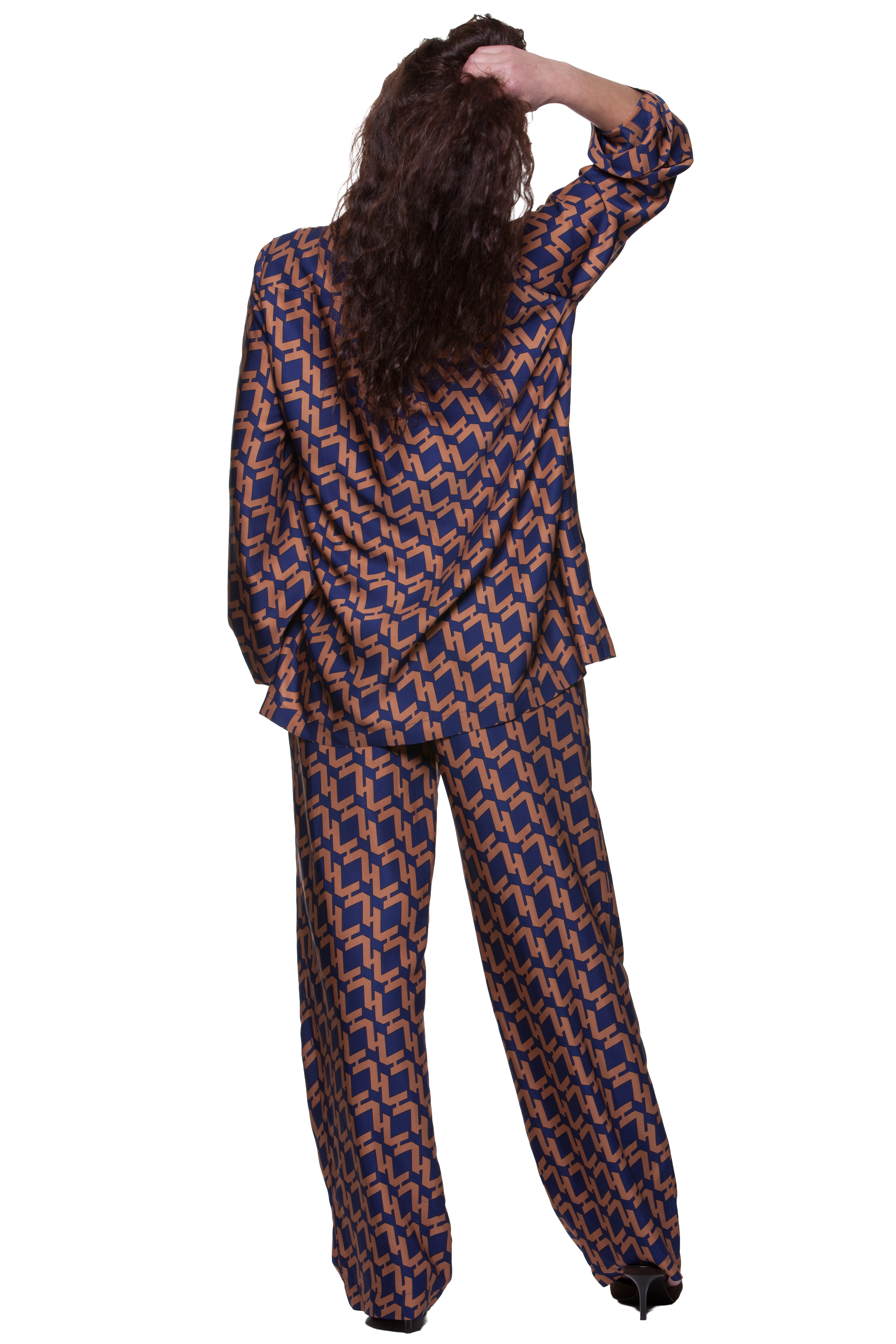 Lightweight Summer Set Abigail No8