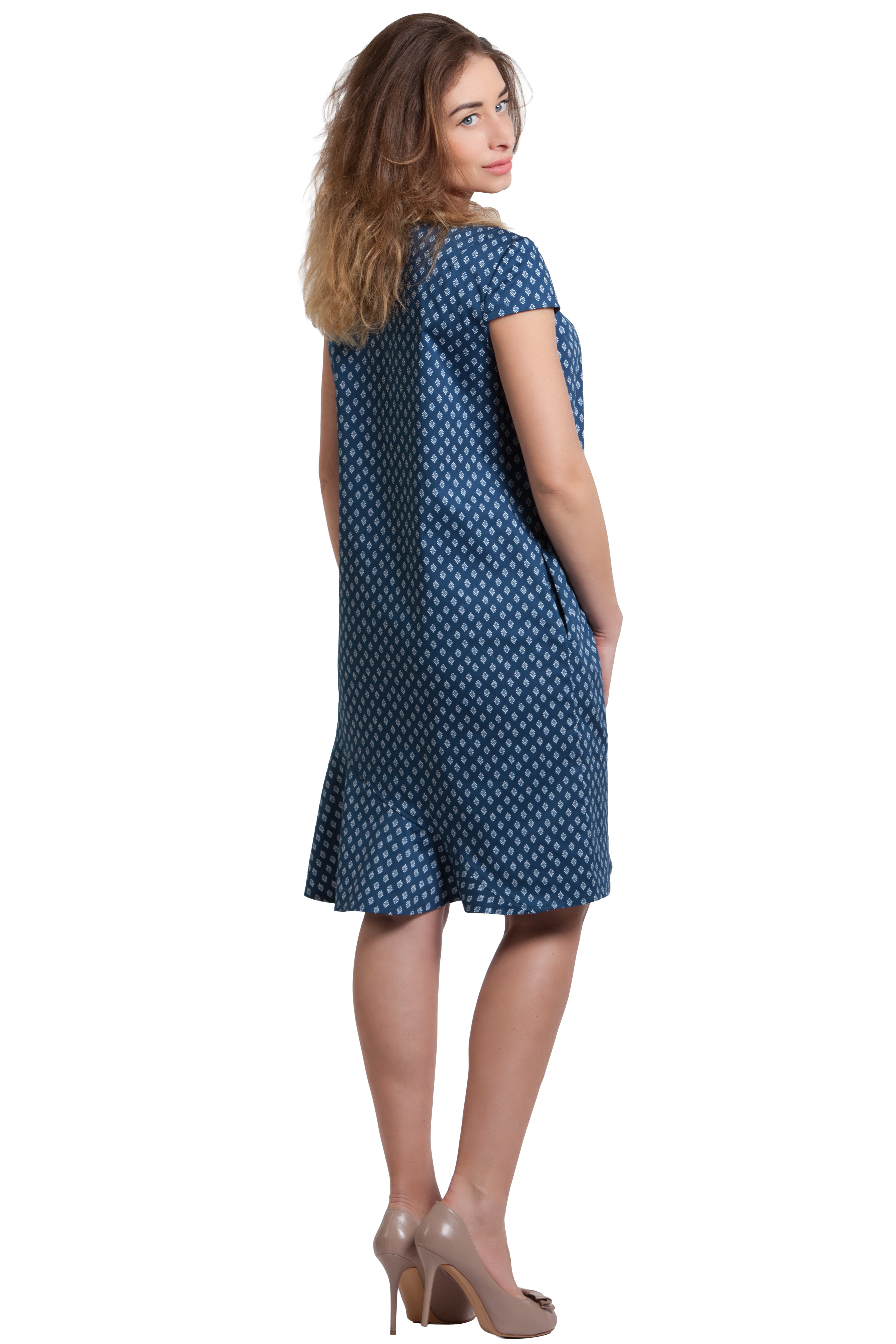 Elegant Dress Alanis No4