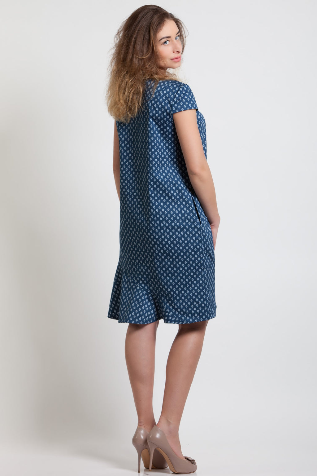 Elegant Dress Alanis No4