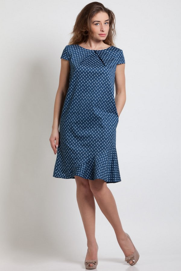 Elegant Dress Alanis No4