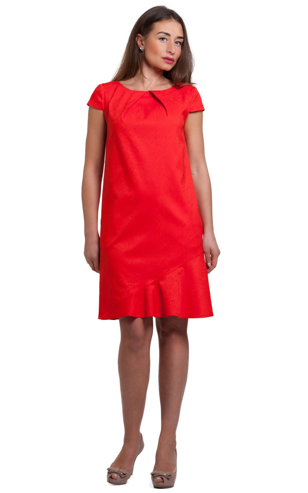 Eleganta kleita Alanis No7