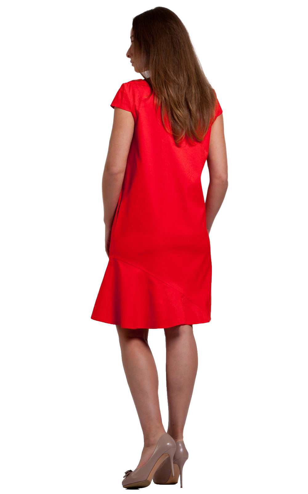 Eleganta kleita Alanis No7