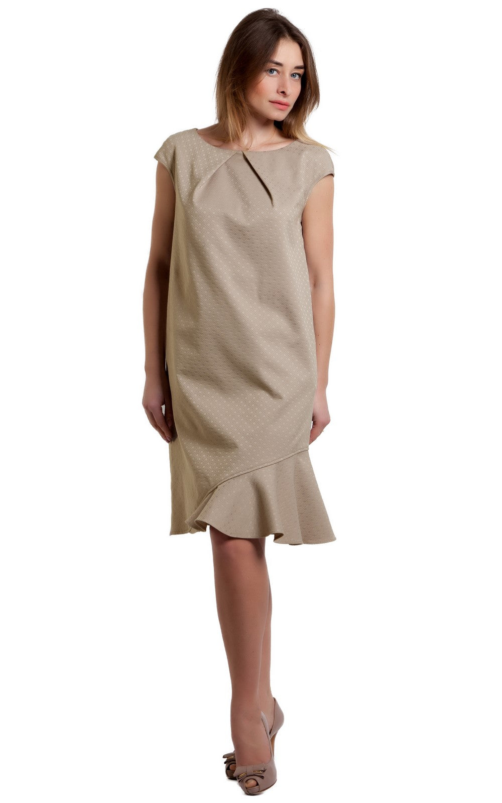 Elegant Dress Alanis No5