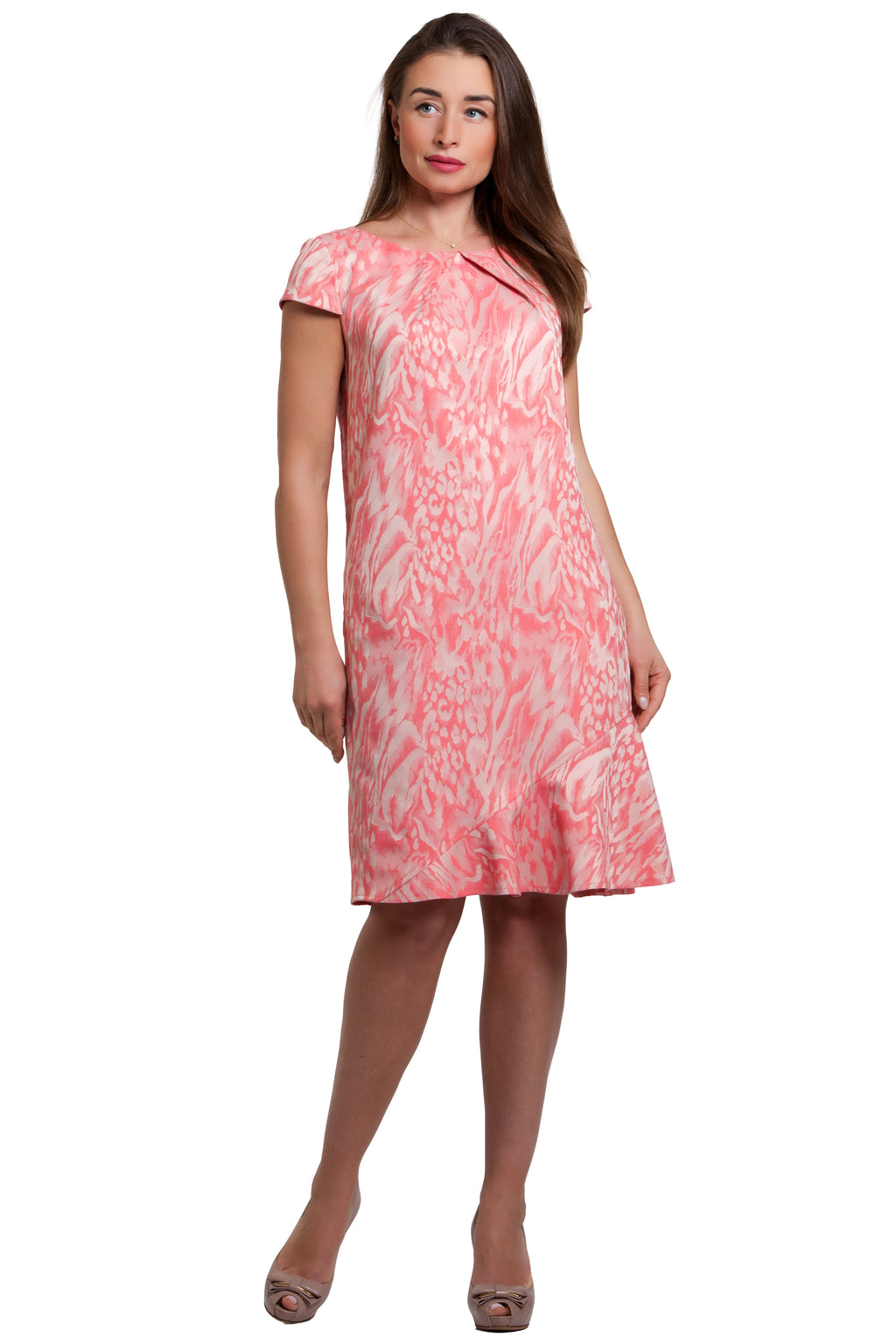 Eleganta kleita Alanis No8