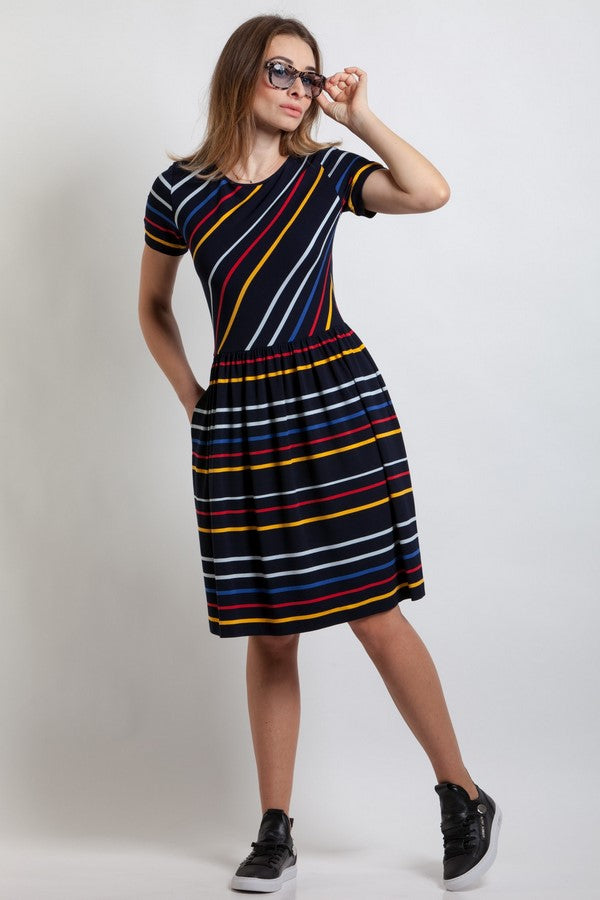 Summer Dress Alanis No14