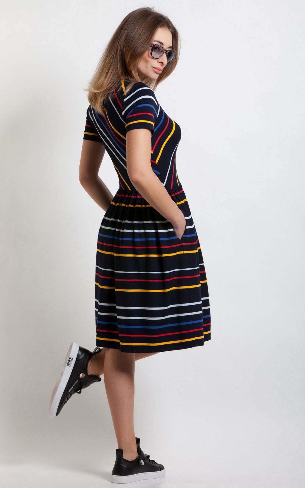 Summer Dress Alanis No14