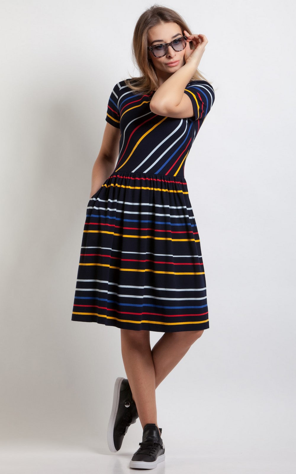 Summer Dress Alanis No14