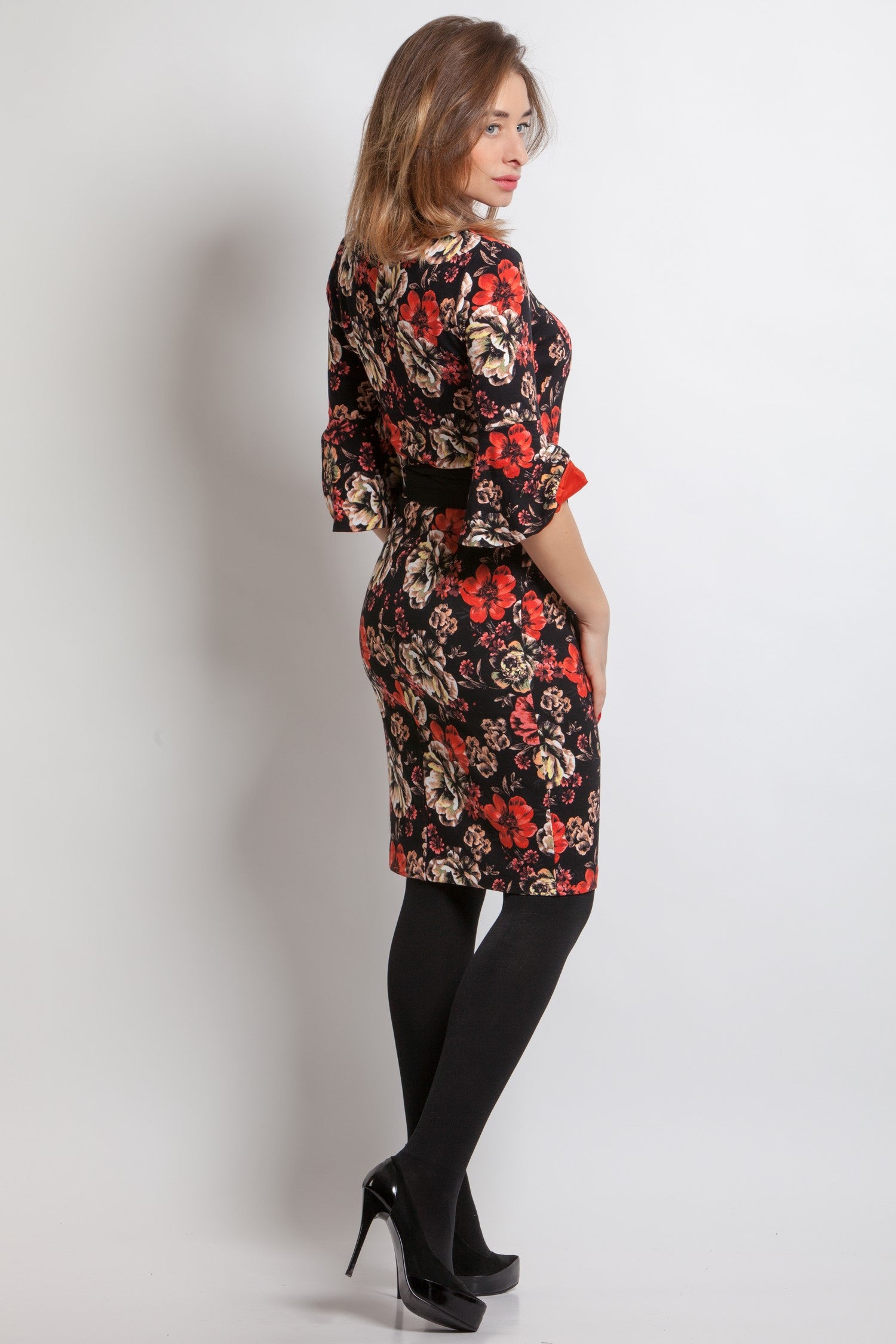 Cocktail Dress Alanis No16