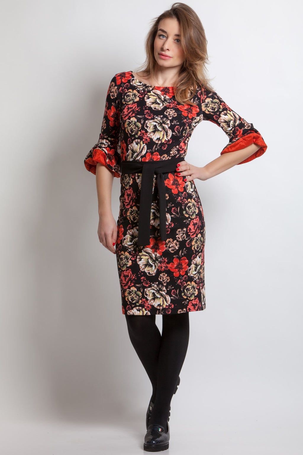 Cocktail Dress Alanis No16