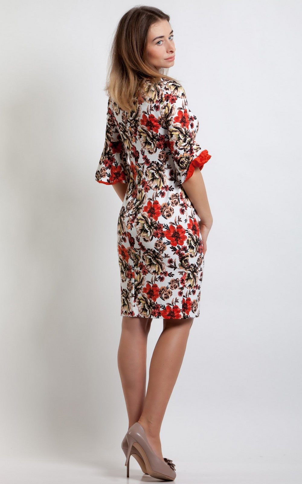 Cocktail Dress Alanis No15