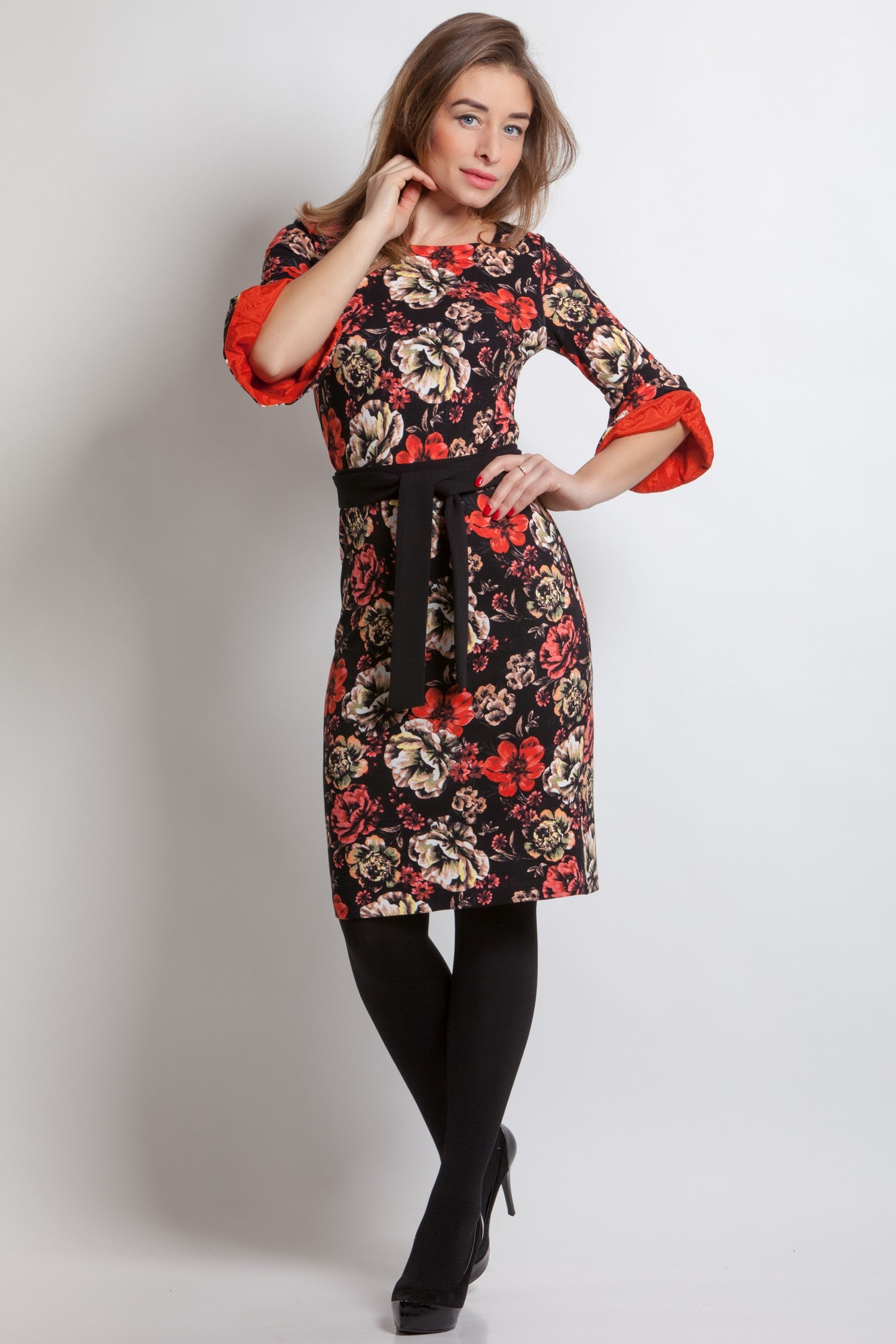 Cocktail Dress Alanis No16