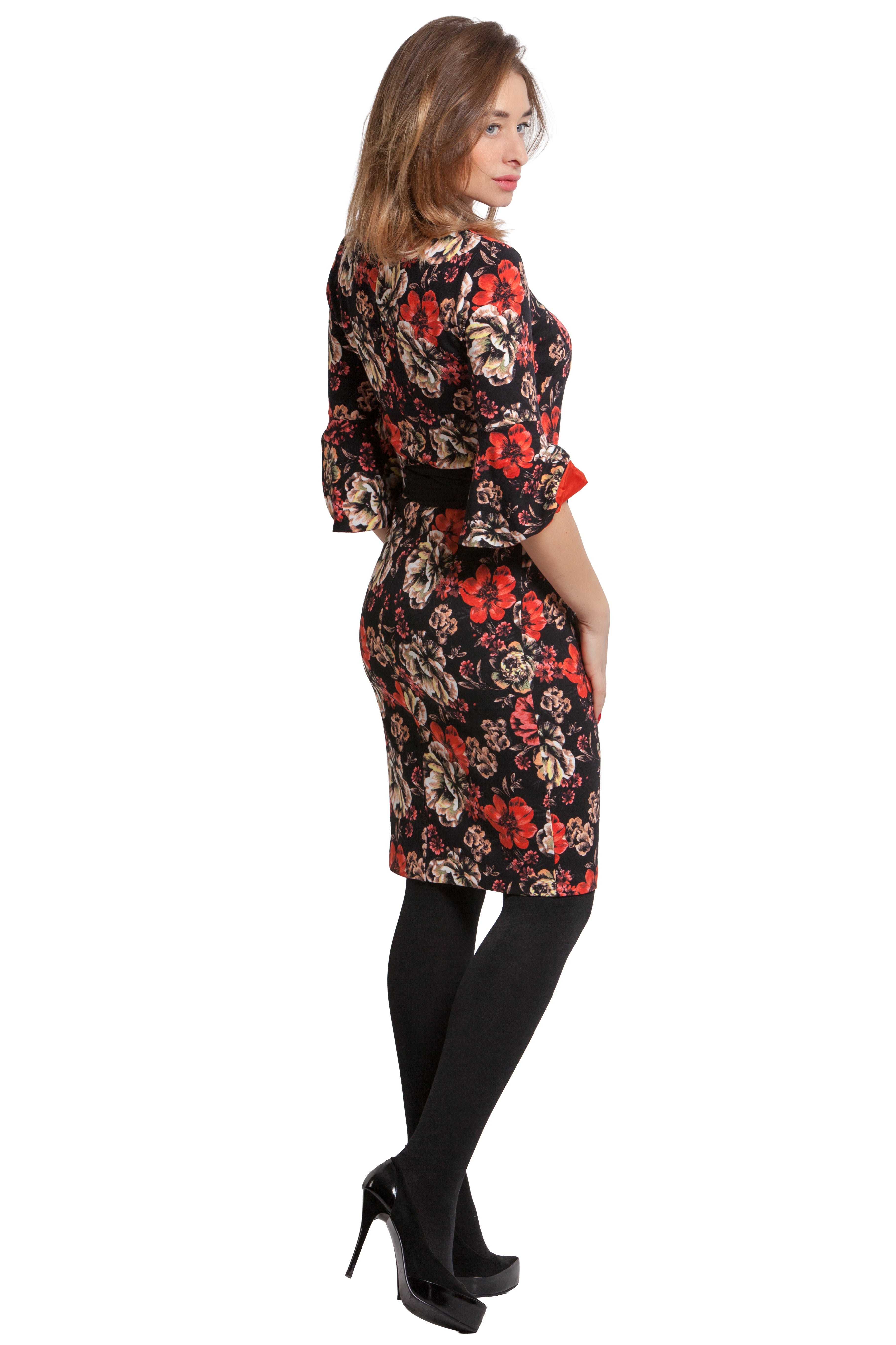 Cocktail Dress Alanis No16
