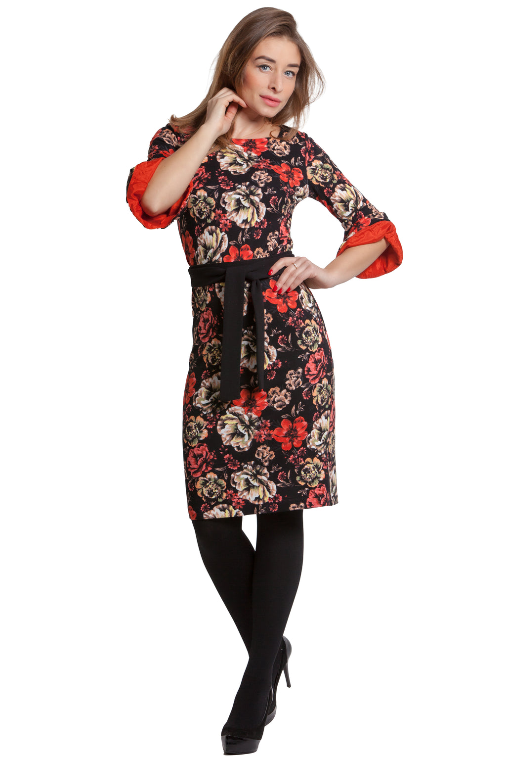 Cocktail Dress Alanis No16
