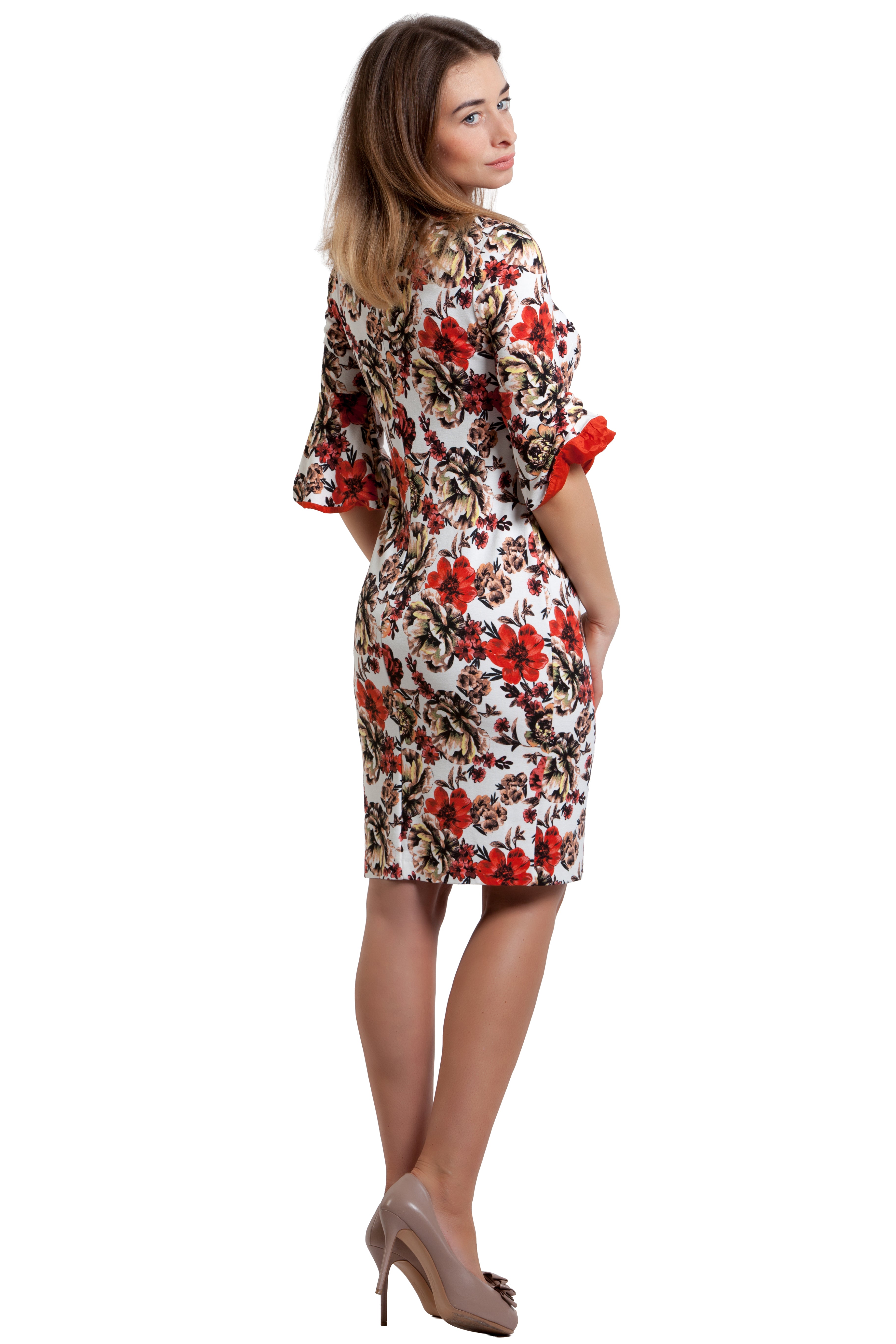 Cocktail Dress Alanis No15