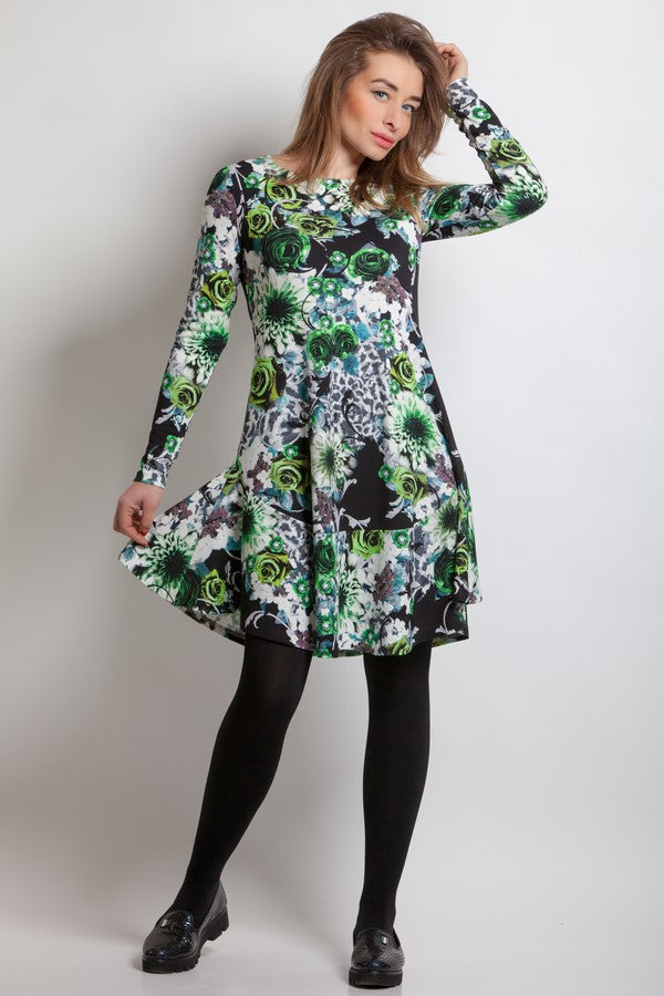 Casual Dress Alanis No20