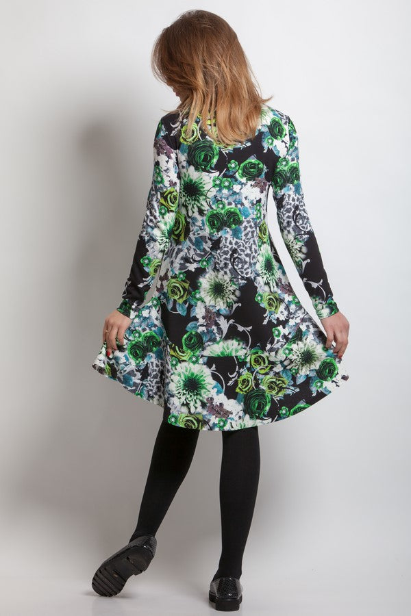 Casual Dress Alanis No20