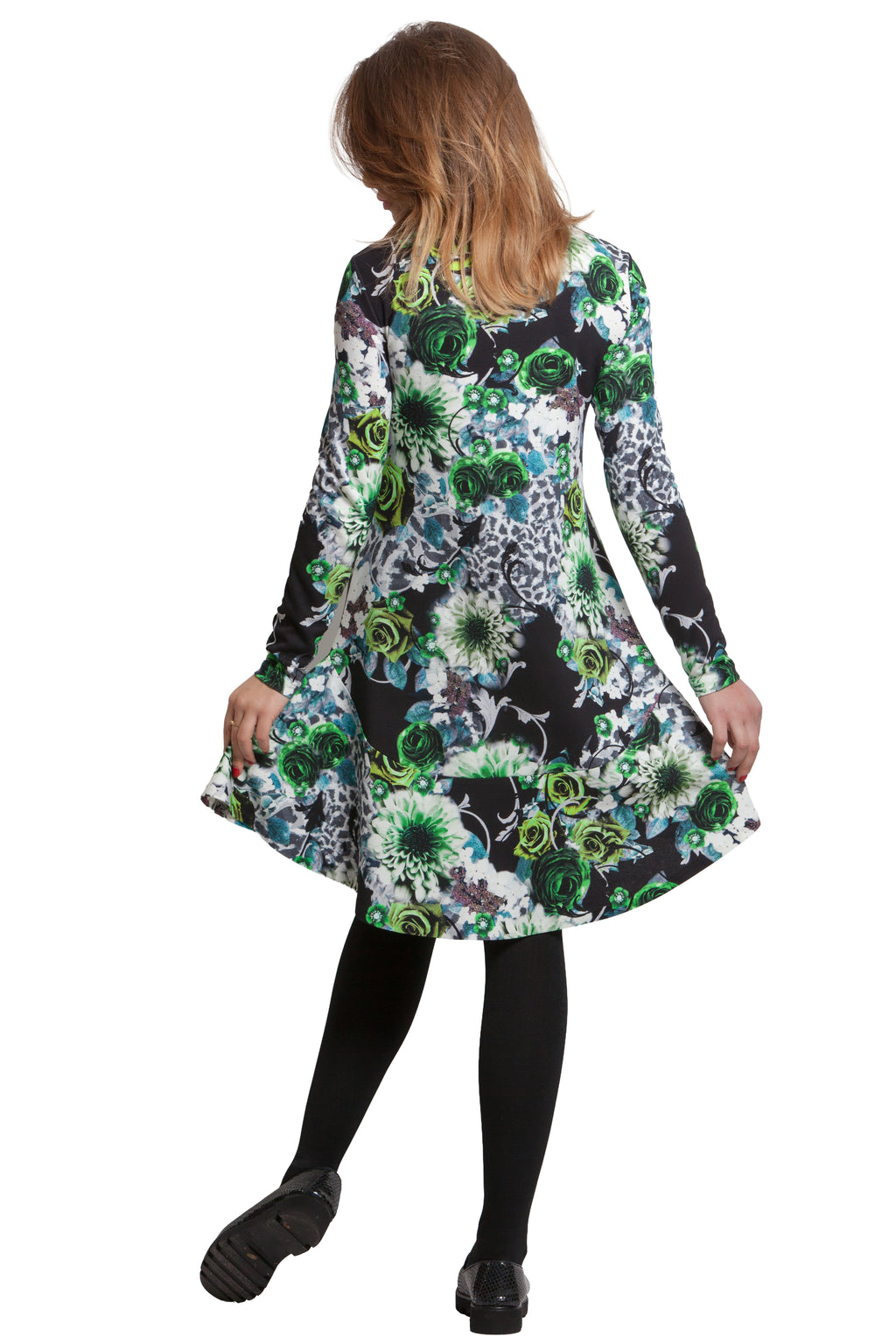 Casual Kleid Alanis No. 20