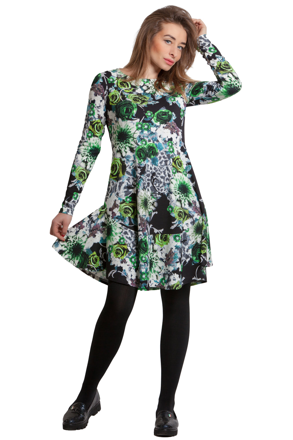 Casual Kleid Alanis No. 20