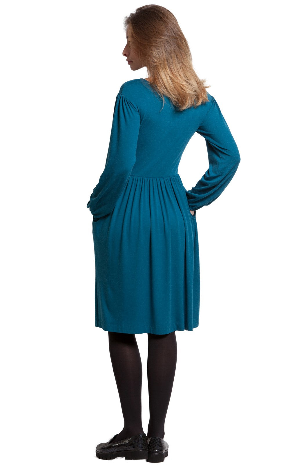 Casual Dress Alanis No22