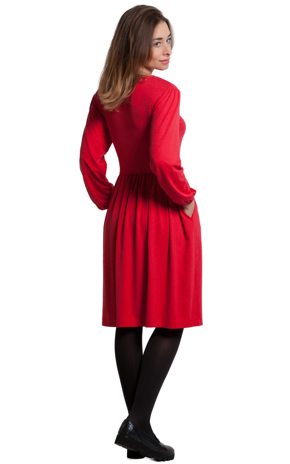 Casual Dress Alanis No23