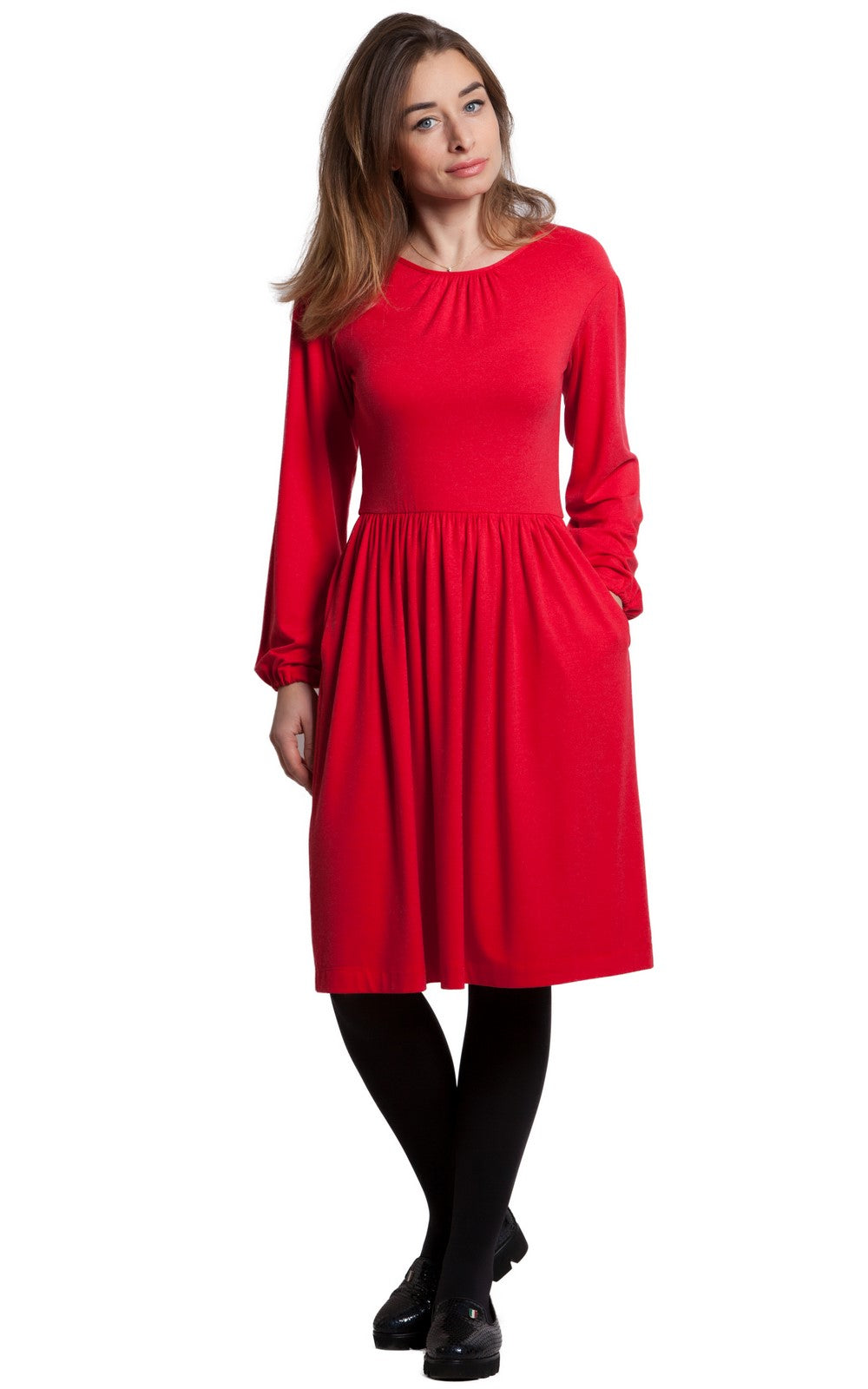 Casual Dress Alanis No23