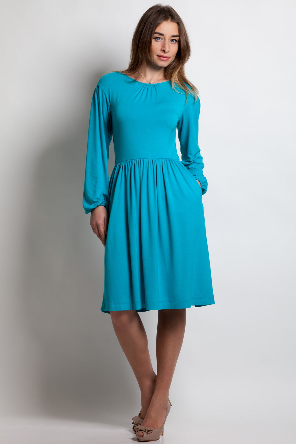 Casual Dress Alanis No24