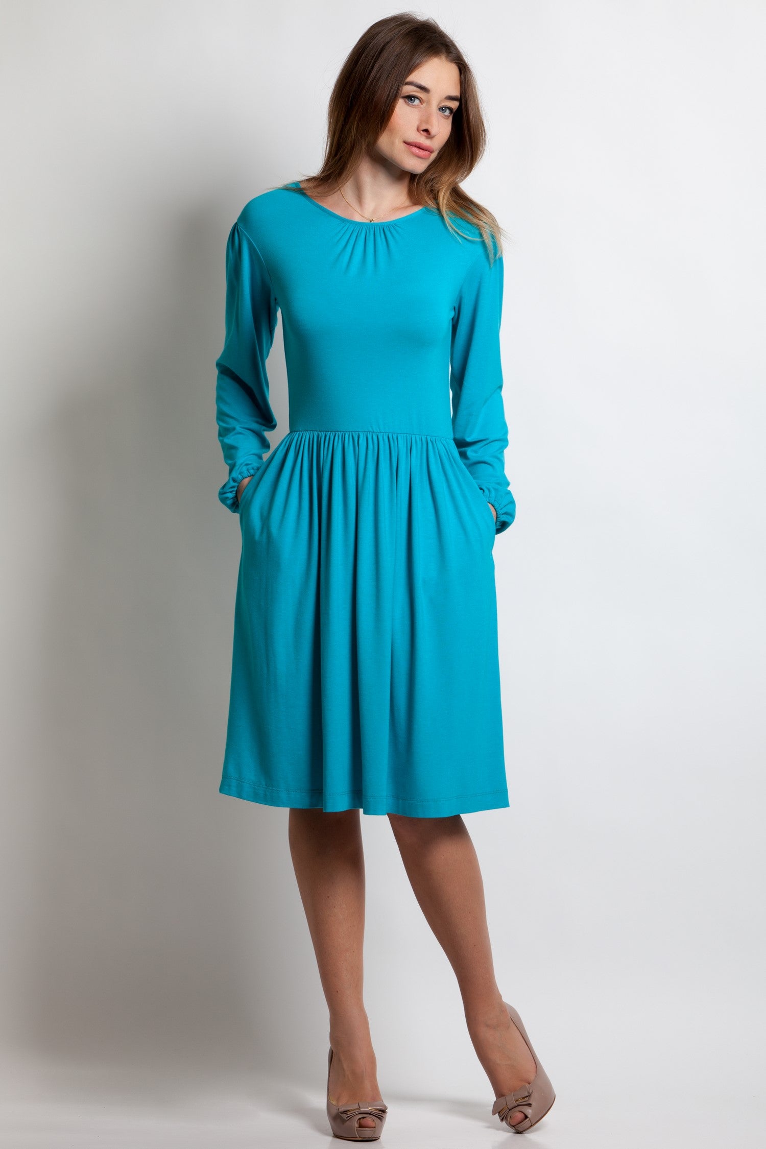 Casual Dress Alanis No24