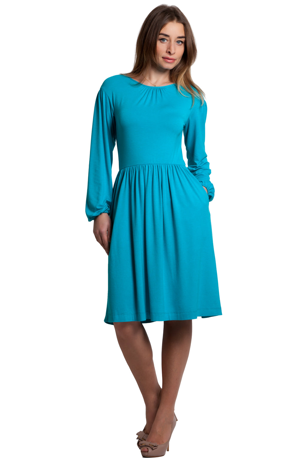 Casual Dress Alanis No24