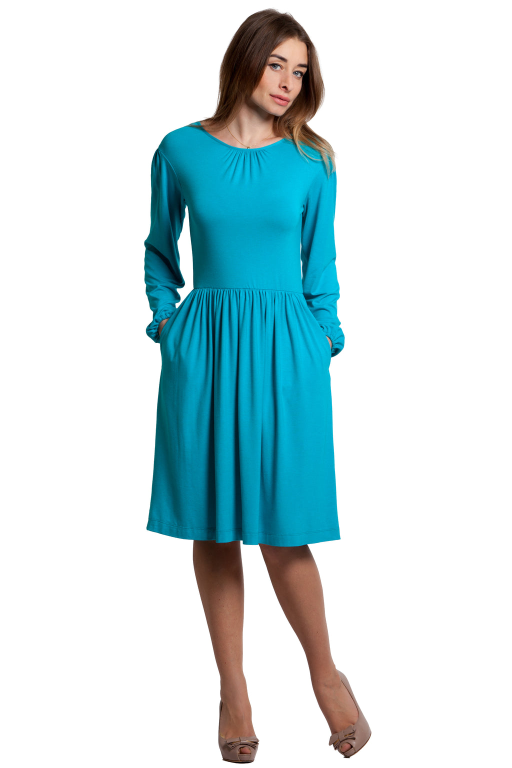 Casual Dress Alanis No24