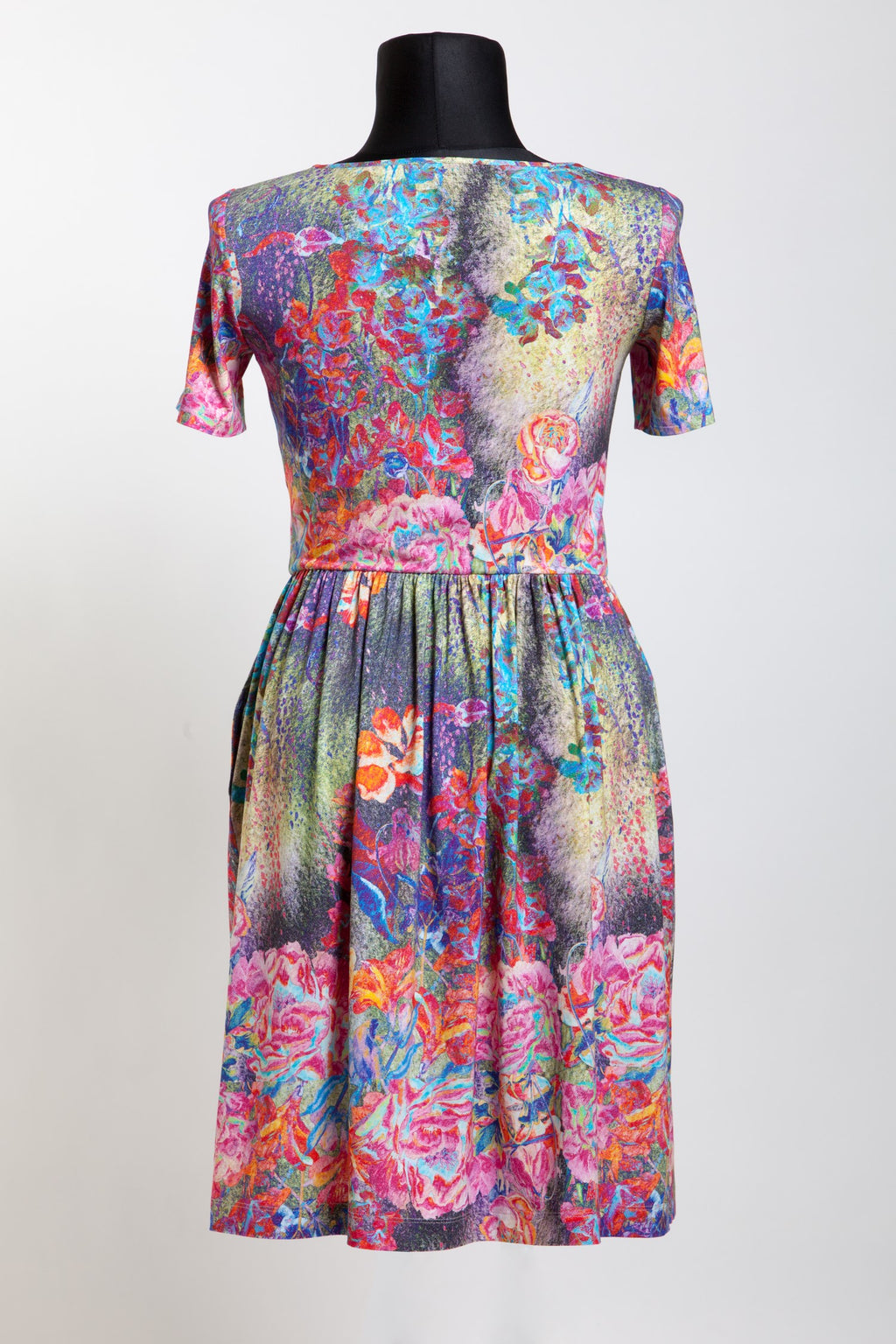 Casual Dress Alanis No25