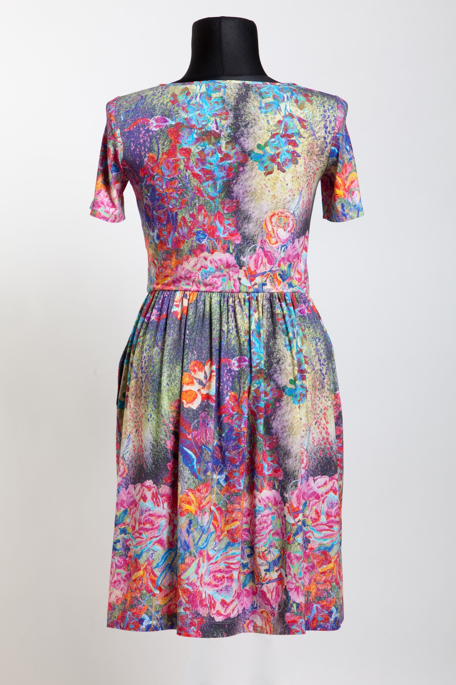 Casual Dress Alanis No25