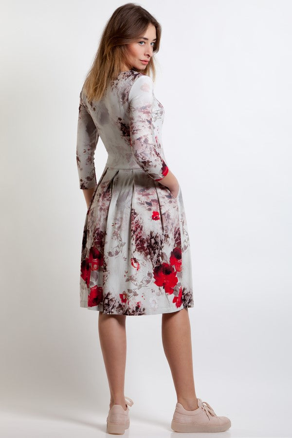 Summer Dress Alanis No29