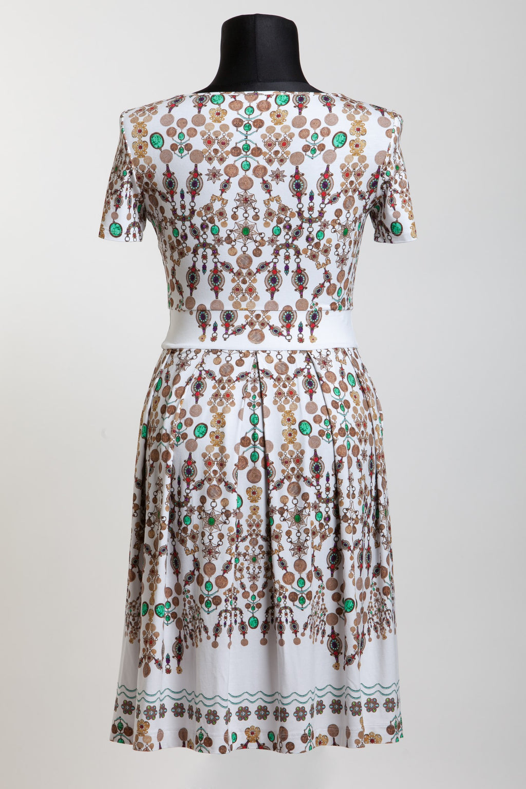 Summer Dress Alanis No32