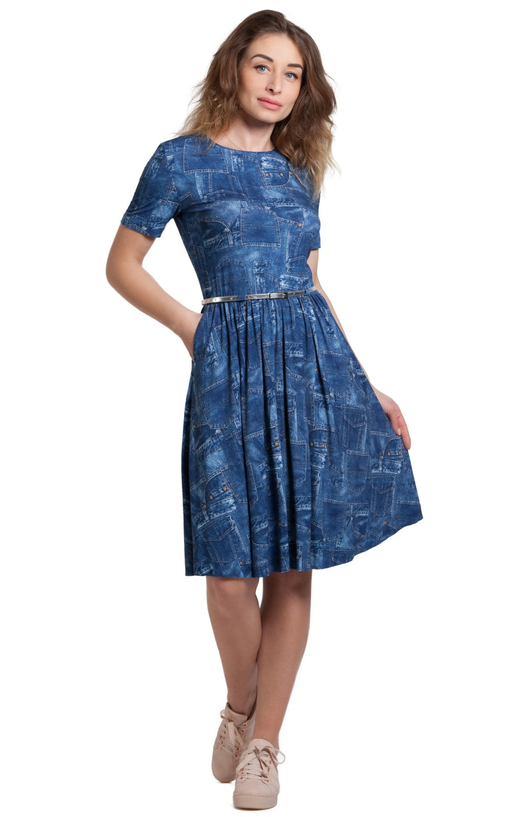 Summer Dress Alanis No33