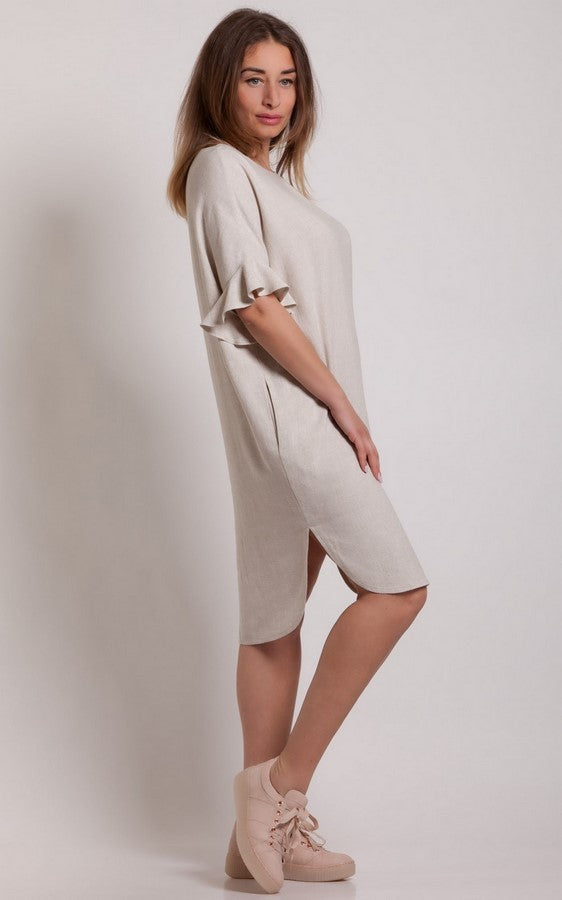 Summer Loose Dress Alanis No34