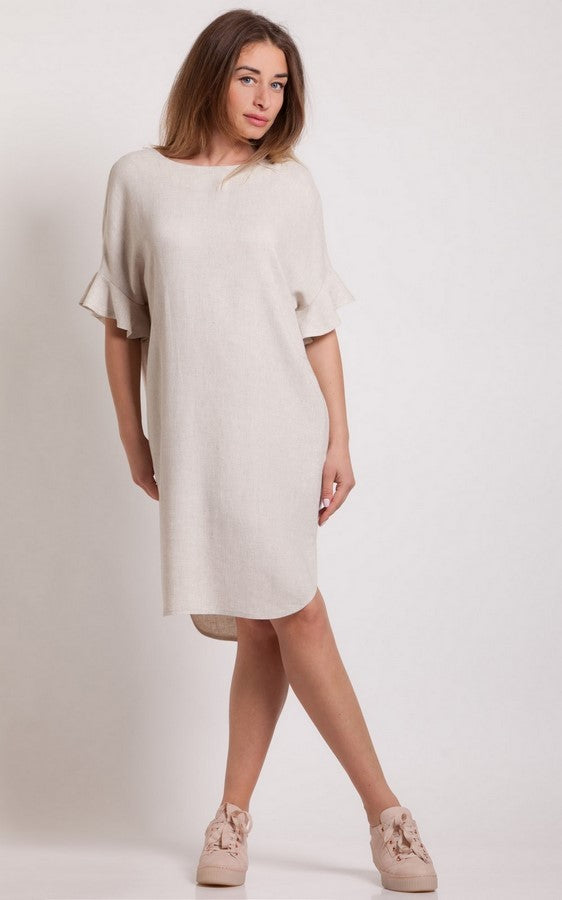 Summer Loose Dress Alanis No34