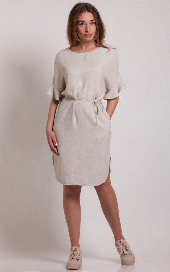 Summer Loose Dress Alanis No34