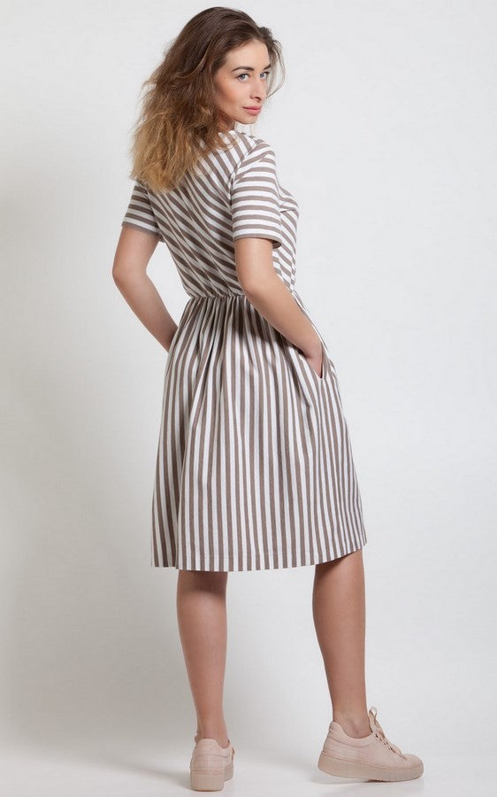 Summer Dress Alanis No35