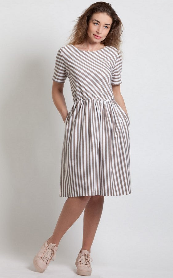 Summer Dress Alanis No35