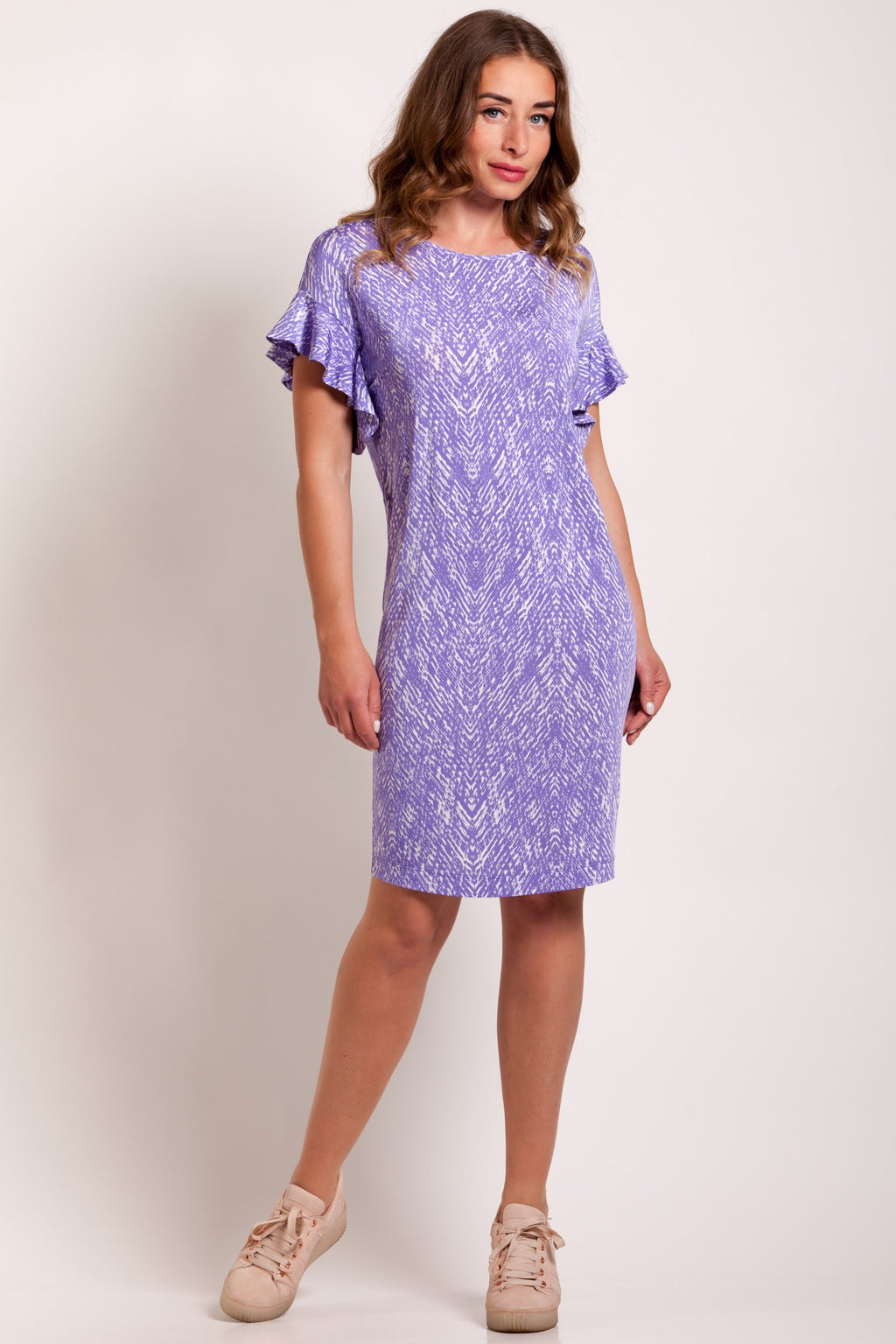 Summer Dress Alanis No36