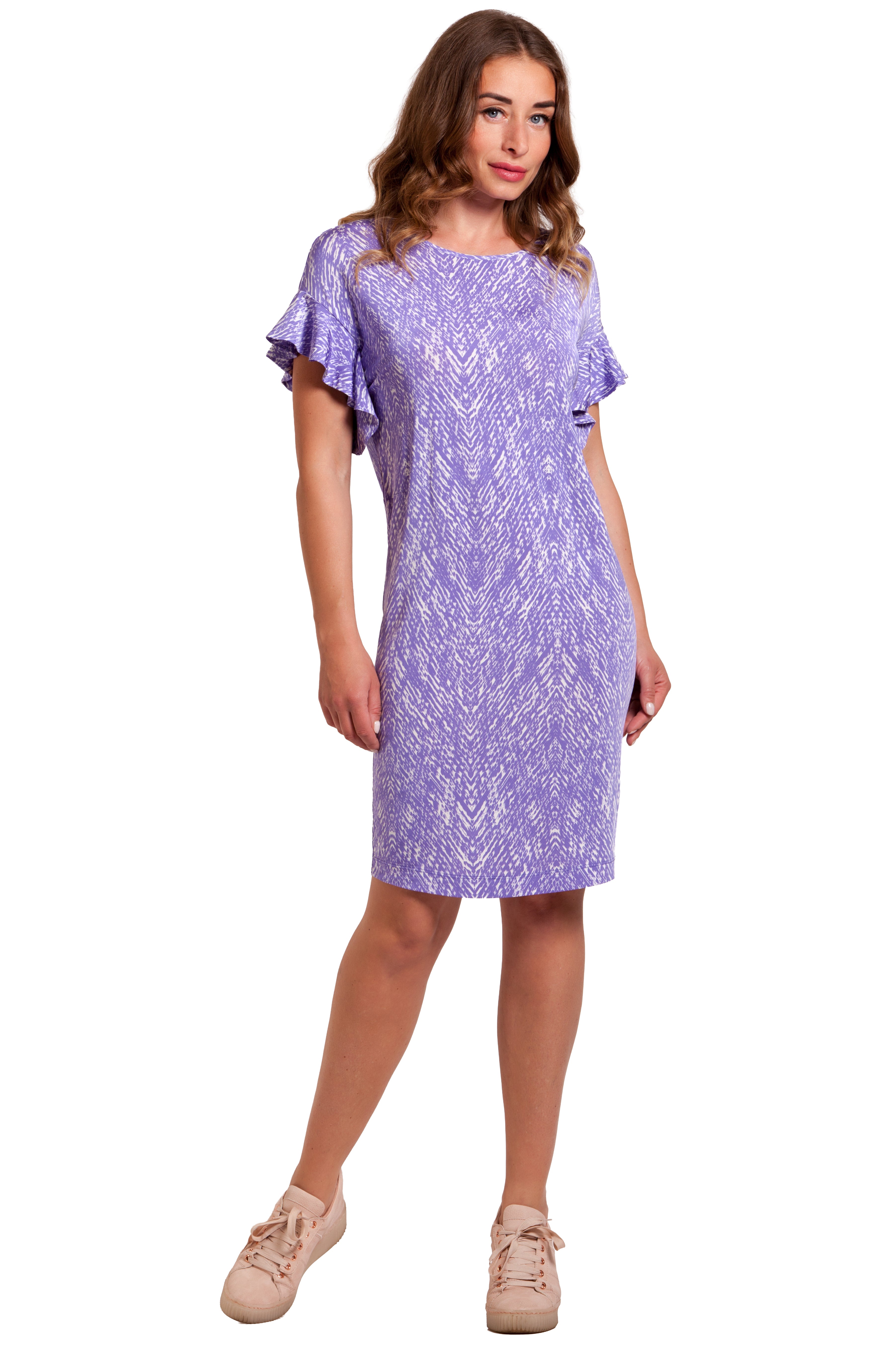 Sommerliches Kleid Alanis No. 36