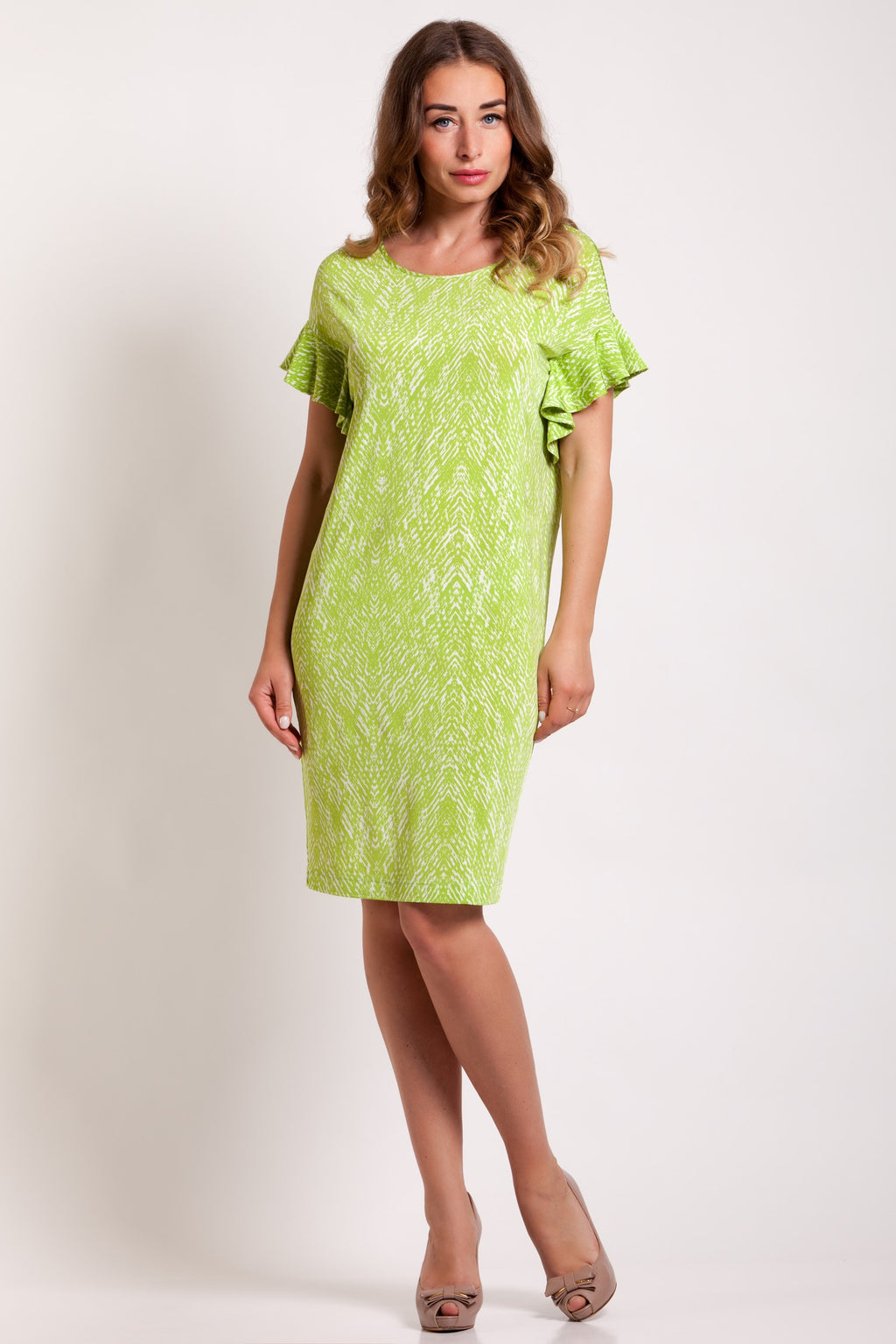 Summer Dress Alanis No37